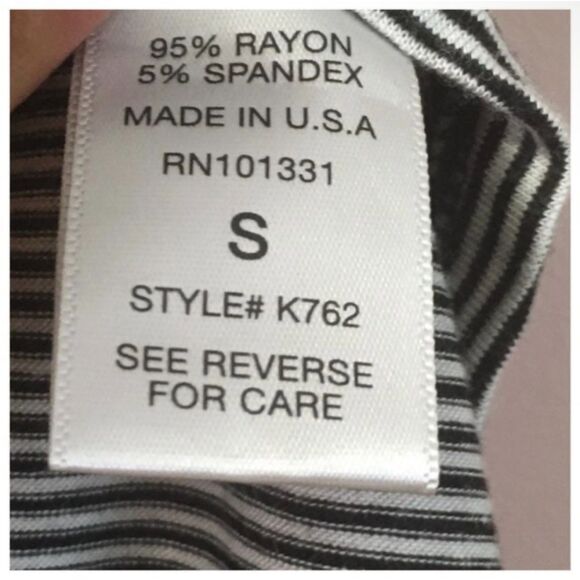 Charlotte Russe Striped Tank Dress - Picture 4 of 5